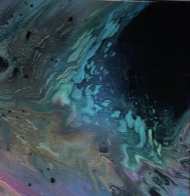 Midnight Wonders by Stephanie Kunz