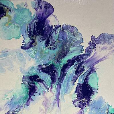 Floral Essence by Stephanie Kunz