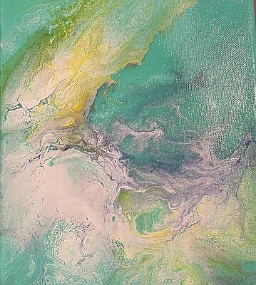 Infinite Horizons by Fluid Expressions