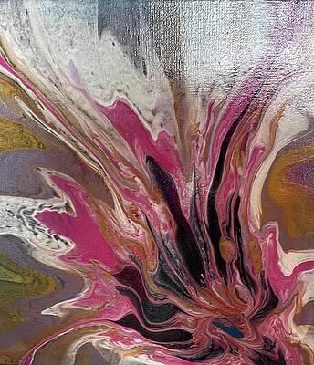 Kaleidoscope Dreams by Stephanie Kunz