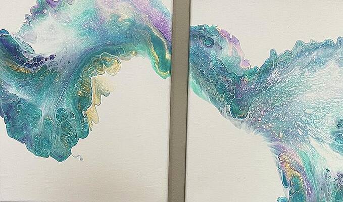 Lustful Harmony by Stephanie Kunz