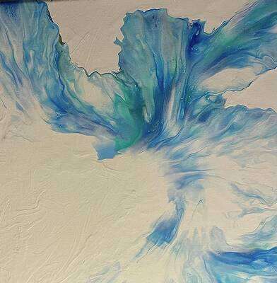 Waves of Summer by Stephanie Kunz